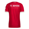 Bayern Munich 2026/27 Home Jersey – Player Version