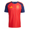Spain 2026 World Cup Home Jersey - Player Version