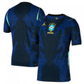 Brazil 2026 World Cup Away Jersey - Player Version