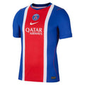 Paris Saint-Germain (PSG) 2026/27 Home Jersey – Player Version