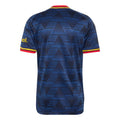 Arsenal 2026/27 Away Jersey – Player Version