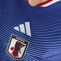 Japan 2026 World Cup Home Jersey - Player Version