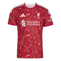 Liverpool 2026/27 Home Jersey – Player Version