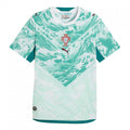 Portugal 2026 World Cup Away Jersey - Player Version