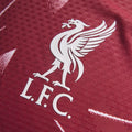 Liverpool 2026/27 Home Jersey – Player Version