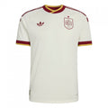 Spain 2026 World Cup Away Jersey - Player Version