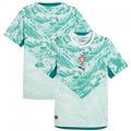 Portugal 2026 World Cup Away Jersey - Player Version