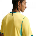 Brazil 2026 World Cup Home Jersey - Player Version