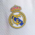 Real Madrid 2026/27 Home Jersey – Player Version