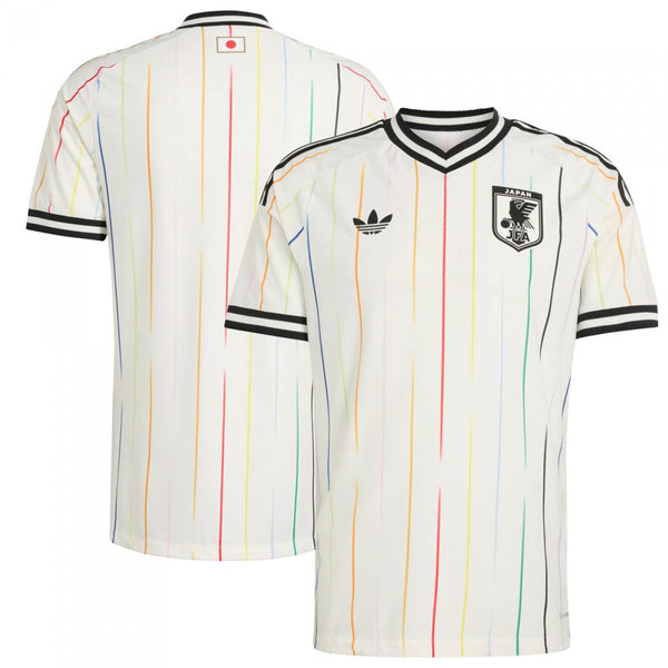 Japan 2026 World Cup Away Jersey - Player Version