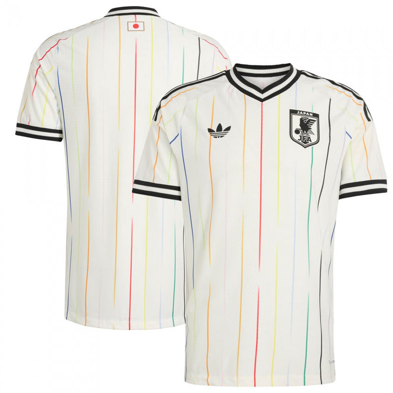 Japan 2026 World Cup Away Jersey - Player Version