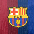 Barcelona 2026/27 Home Jersey – Player Version