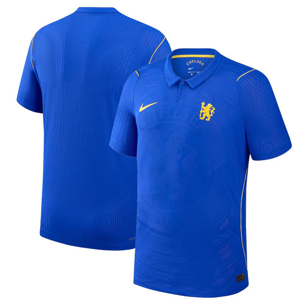 Chelsea 2026/27 Home Jersey – Player Version