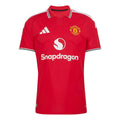 Manchester United 2026/27 Home Jersey – Player Version