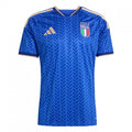 Italy 2026 World Cup Home Jersey - Player Version