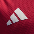 Manchester United 2026/27 Home Jersey – Player Version