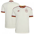 Spain 2026 World Cup Away Jersey - Player Version