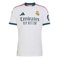 Real Madrid 2026/27 Home Jersey – Player Version