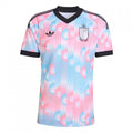 Belgium 2026 World Cup Away Jersey - Player Version