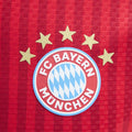 Bayern Munich 2026/27 Home Jersey – Player Version