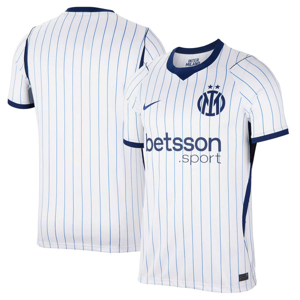 Inter Milan 2026/27 Away Jersey – Player Version