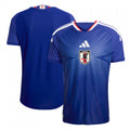Japan 2026 World Cup Home Jersey - Player Version