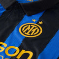 Inter Milan 2026/27 Home Jersey – Player Version