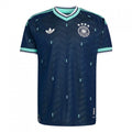 Germany 2026 World Cup Away Jersey - Player Version