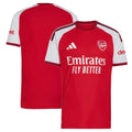 Arsenal 2026/27 Home Jersey - Player Version