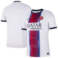 Paris Saint-Germain (PSG) 2026/27 Away Jersey – Player Version