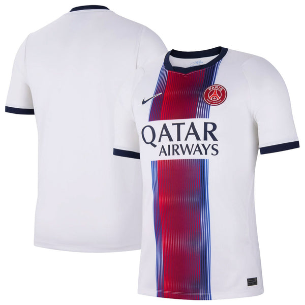 Paris Saint-Germain (PSG) 2026/27 Away Jersey – Player Version