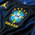 Brazil 2026 World Cup Away Jersey - Player Version