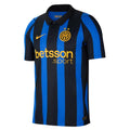 Inter Milan 2026/27 Home Jersey – Player Version