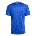 Italy 2026 World Cup Home Jersey - Player Version