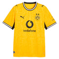 Borussia Dortmund 2026/27 Home Jersey – Player Version