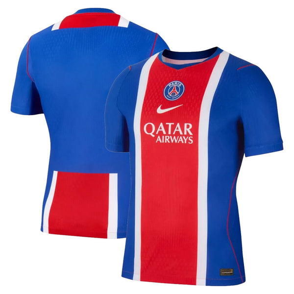 Paris Saint-Germain (PSG) 2026/27 Home Jersey – Player Version