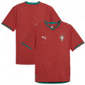 Portugal 2026 World Cup Home Jersey - Player Version