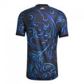 Argentina 2026 World Cup Away Jersey - Player Version