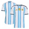 Argentina 2026 World Cup Home Jersey - Player Version
