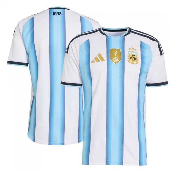 Argentina 2026 World Cup Home Jersey - Player Version