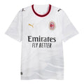 AC Milan 2026/27 Away Jersey – Player Version
