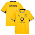 Borussia Dortmund 2026/27 Home Jersey – Player Version