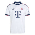 Bayern Munich 2026/27 Away Jersey – Player Version
