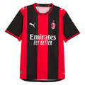 AC Milan 2026/27 Home Jersey – Player Version