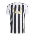 Juventus 2026/27 Home Jersey – Player Version
