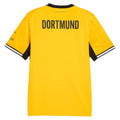Borussia Dortmund 2026/27 Home Jersey – Player Version