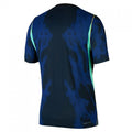 Brazil 2026 World Cup Away Jersey - Player Version