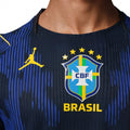 Brazil 2026 World Cup Away Jersey - Player Version