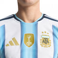 Argentina 2026 World Cup Home Jersey - Player Version