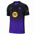 Barcelona 2026/27 Away Jersey – Player Version